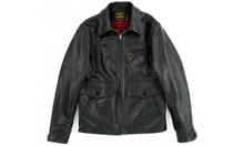 Deerskin FieldSportJacket