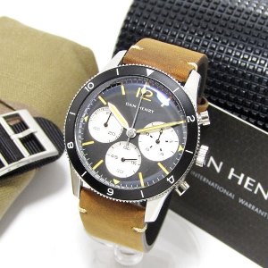 1963 Pilot Chronograph