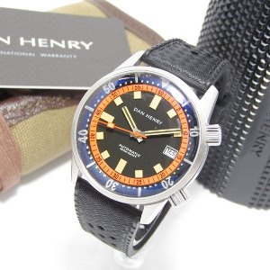 1970 Automatic Diver