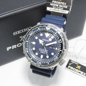 PROSPEX MARINE MASTER SBBN037 限定モデル 