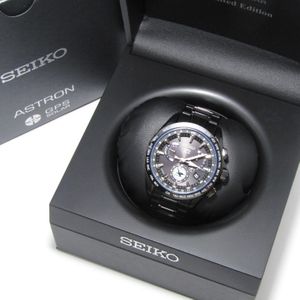 ASTRON SBXB103 みちびき 2000本限定 アストロン