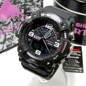 BURTON MUDMASTER GG-B100BTN-1AJR 