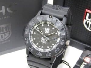 Ron Herman ×LUMINOX 