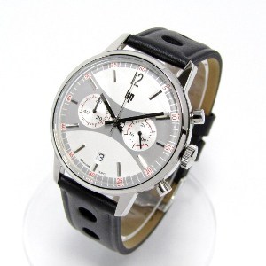 RALLY CHRONO LP671801
アナログ 38mm