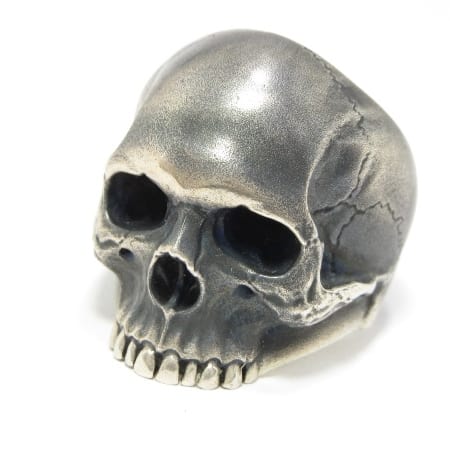 DEATH HEAD RING 24号