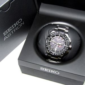 ASTRON SBXB123 エグゼクティブライン アストロン