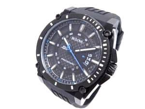 BULOVA ブローバ 98B142 Precisionist Champlain プレシジョニスト 