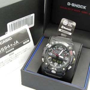 GG-B100-1AJF MUDMASTER マッドマスター