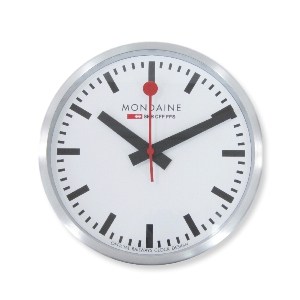 掛け時計 25cm A990.CLOCK
ウォールクロック