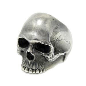 DEATH HEAD RING 24号