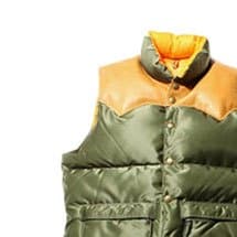 ロッキーマウンテン×BEAMS×PORTER