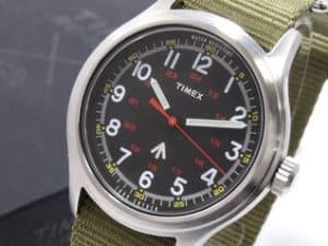 TIMEX×TODD SNYDER