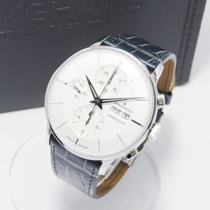 Meister Chronoscope 027 4729 01 マイスタークロノスコープ 自動巻