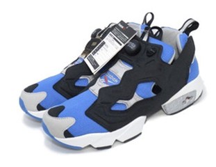 PUMP FURY SAX