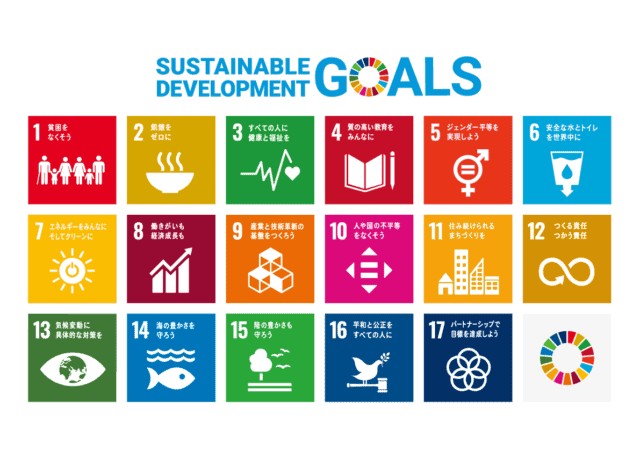 SDGSとは