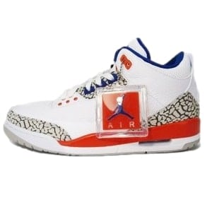 AIR JORDAN 3 RETRO KNICKS RIVALS 136064-148