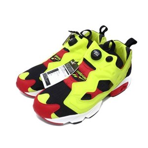 INSTA PUMP FURY OG V47514 インスタ ポンプフューリー シトロン CITRON 28cm