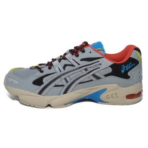 GEL-KAYANO 5 OG ゲルカヤノ 1191A148 ランニングシューズ STONE GREY 