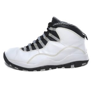 AIR JORDAN 10 RETRO STEEL 310805-103