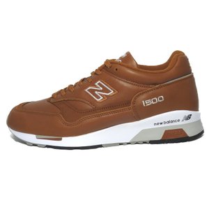 M1500TN 英国製 レザー イングランド製 TAN 