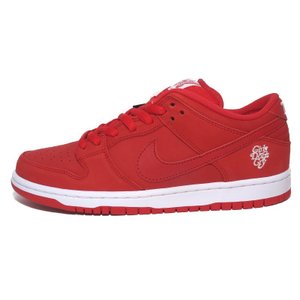 GIRLS DON’T CRY SB DUNK LOW PRO QS BQ6832-600 