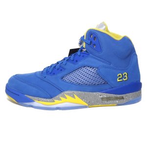 AIR JORDAN 5 RETRO LANEY JSP CD2720-400 