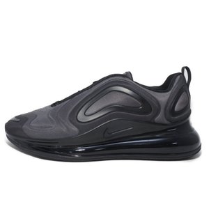 AIR MAX 720 AO2924-004 BLACK-ANTHRACITE