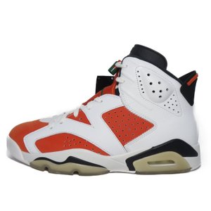 AIR JORDAN 6 RETRO GATORADE 384664-145