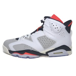 AIR JORDAN 6 RETRO TINKER 384664-104 