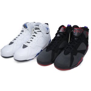 AIR JORDAN 7 DMP 371496-991