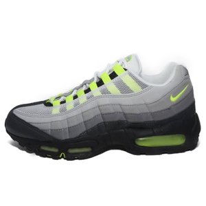 AIR MAX 95 CLASSIC 08年製 313111-071  NEON