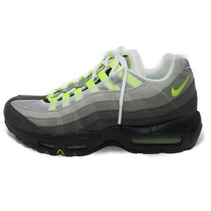 AIR MAX 95 OG 554970-071 BLACK/VOLT