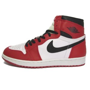 AIR JORDAN 1 HIGH CHICAGO 130207-101