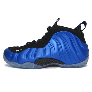 AIR FOAMPOSITE ONE XX 20TH ANNIVERSARY 895320-500 