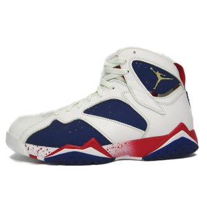 AIR JORDAN 7 RETRO TINKER ALTERNATE 304775-123