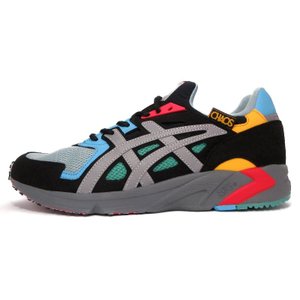 Vivienne Westwood x ASICS Tiger アシックス GEL-DS TRAINER OG 1191A254-002 