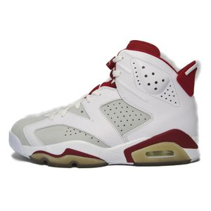 AIR JORDAN 6 RETRO ALTERNATE 384664-113