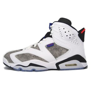 AIR JORDAN 6 RETRO LTR CI3125-100