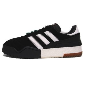 adidas × ALEXANDER WANG  AW BBALL SOCCER AQ1232 サッカー 黒 28cm 箱付スニーカー