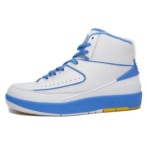 AIR JORDAN 2 RETRO MELO 385475-122