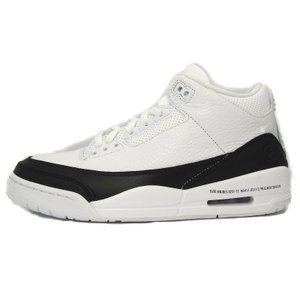 FRAGMENT DESIGN AIR JORDAN 3 RETRO DA3595-100 