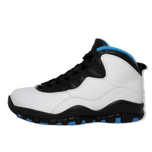 AIR JORDAN RETRO 10 POWDER BLUE 310805-106