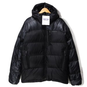 Fitz Roy Down Parka ダウンジャケット 84570 フィッツロイ 