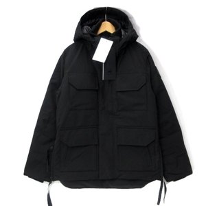 未使用 メイトランドパーカ MAITLAND PARKA 4550MB ブラックレーベル