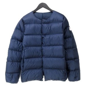 ピレネックス ダウンジャケット SAINT EMILION JACKET ノーカラー サンテミリオンジャケット