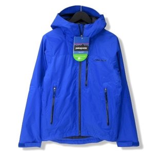 Insulated Torrentshell Jacket  83715 トレントシェル ブルー