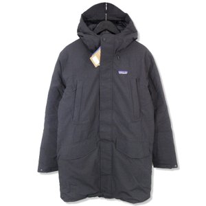 M's City Storm Parka ダウン 27895 シティ ストームパーカ