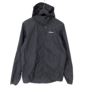 Patagonia フーディニ ジャケット ナイロンジャケット 黒 S メンズ