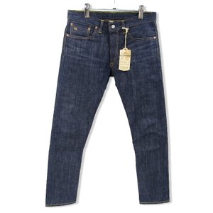 RRL ダブルアールエル デニムパンツ SLIM NARROW LOT390 