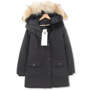 未使用 BRONTE PARKA 2603JL 国内正規 ブロンテ サザビーリーグ ブラック